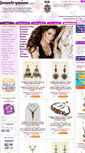 Mobile Screenshot of jewelrymine.com